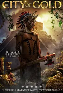 Город золота (фильм 2016)