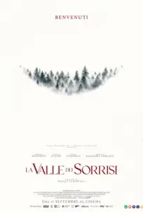 Долина улыбок (фильм 2025)