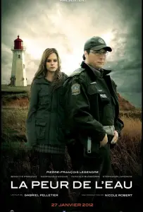 Страх перед водой (фильм 2011)