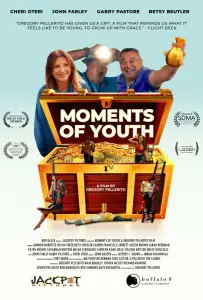 Моменты юности (фильм 2022)