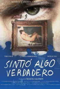 Ощущение настоящего (фильм 2024)