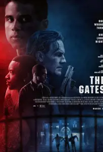 Ворота (фильм 2026)